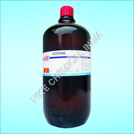 Hygienically Packed High Purity Laboratory Chemical