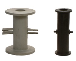 Industrial Rubber Sleeve
