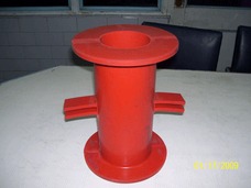 Rubber Sleeves