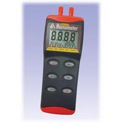 Digital Manometer