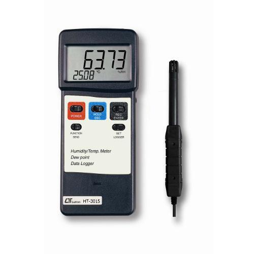 Relative Humidity Meter