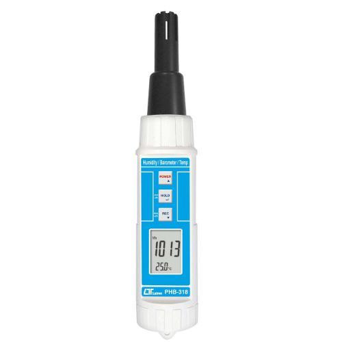 Humidity Analyzer 