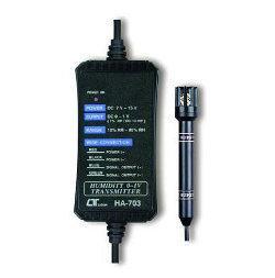 Humidity Transmitter  