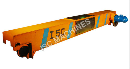 Electric Chain Hoist