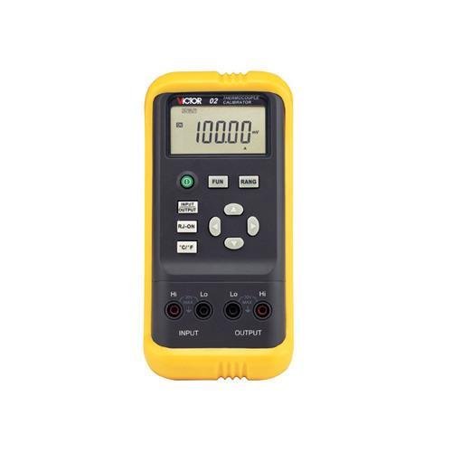 Thermocouple Calibrator