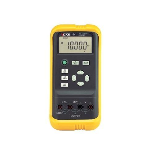 Milli Volt Calibrator 