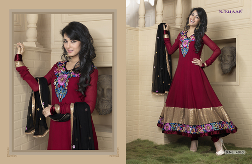 Anarkali Suits