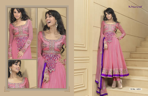Anarkali Suits