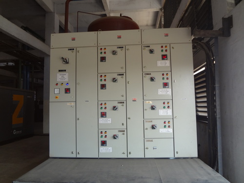 Motor Control Centre