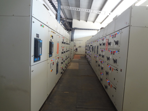 Power Control Boards