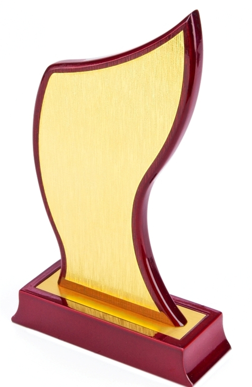 Piyano Trophy wave