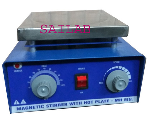 Magnetic Stirrers