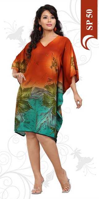 Beach cover ups