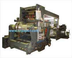Aluminium Fin Coil Slitting Machine