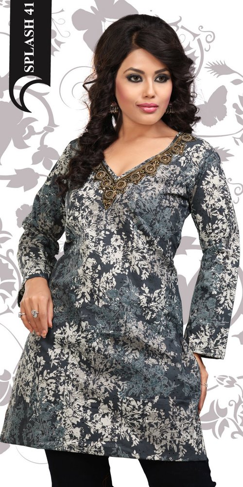 Tunics for women