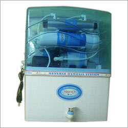 Reverse Osmosis Cabinets