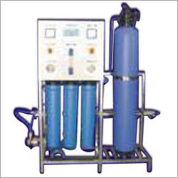 Commercial RO Water Purifier