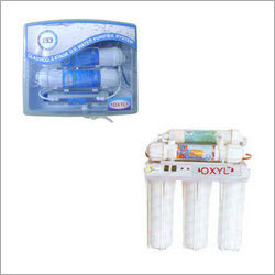 UV Water Purifier