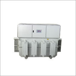 Three Phase Voltage Stabilizer