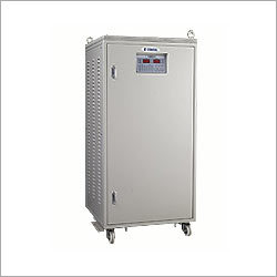 Industrial Voltage Stabilizer