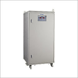 Servo Voltage Stabilizer