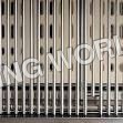 Stainless Steel Grills