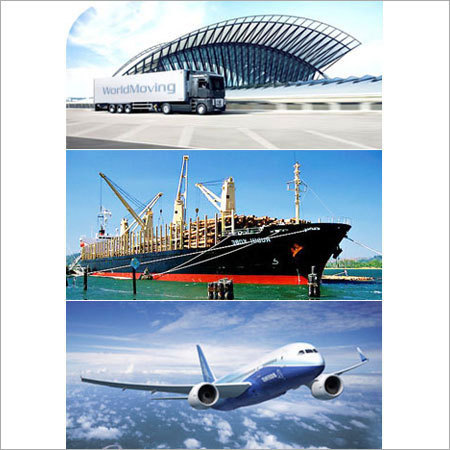 Export Clearing Agent