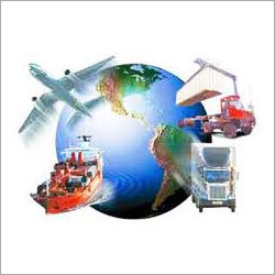 International Logistics