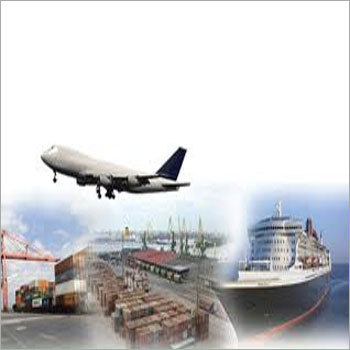 Freight Forwarders
