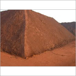 Iron Ore Fines