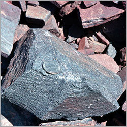 Iron Ore