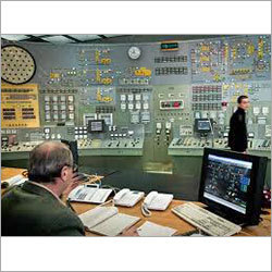 Power Control Panel Board