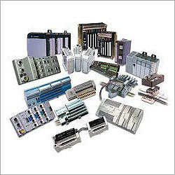Industrial Automation Products