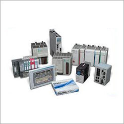Industrial Automation Equipment