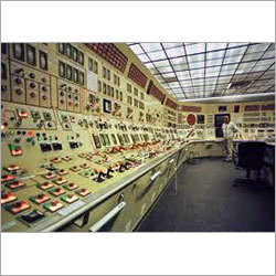Industrial Control Panel Board