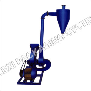 Hammer Type Pulverizer