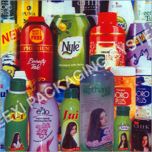 Printed PVC Shrink Label - PVC Material, Custom Sizes, Custom Colors | Waterproof, Durable, Clear Finish, Perfect for Various Packaging Needs