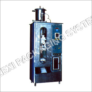 Automatic Ffs Machine for Packing Oil,Milk etc.