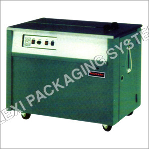 Semi Automatic Strapping Machine
