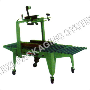 Carton Sealing Machine