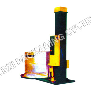 Pallet Stretch Wrapping Machine