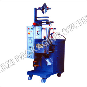 Mechanical Type Pouch Packaging Machines