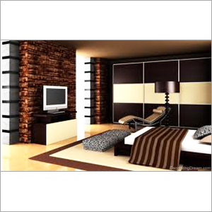 Bedroom Interior Designing Services