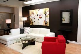 Living Room Decoration Service