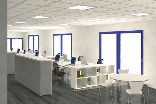 Office Interior Designing Services