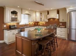 Open Kitchen Designing Services