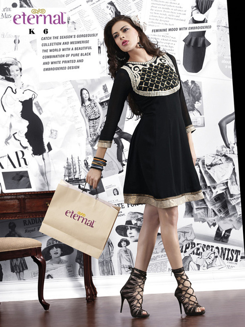 Designer kurtis women