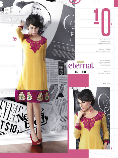 women kurtis