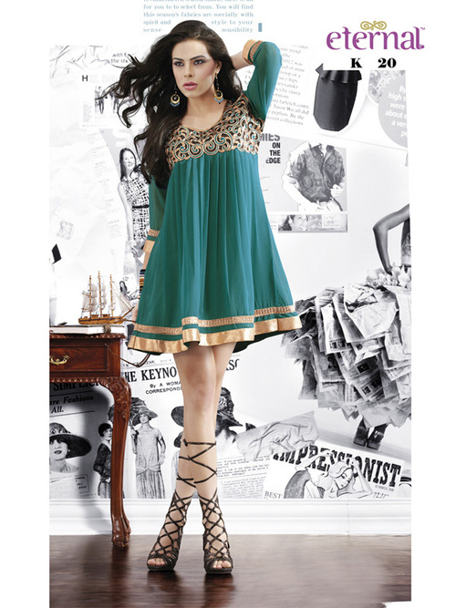 indian designer kurtis