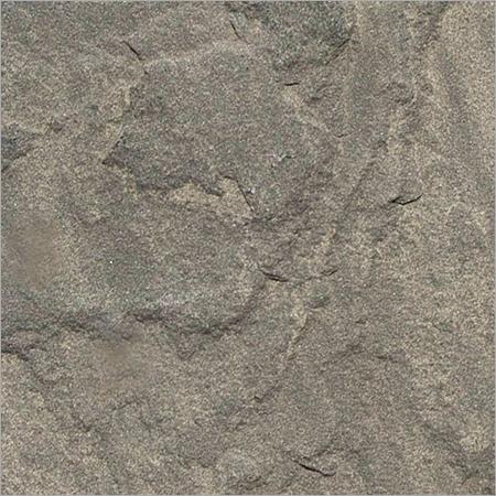 Rough Black Sandstone